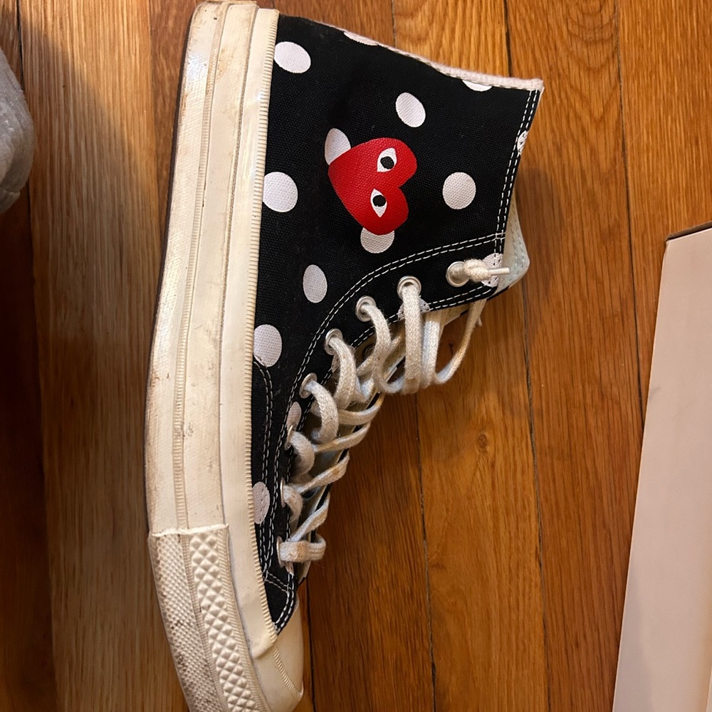 Converse CDG